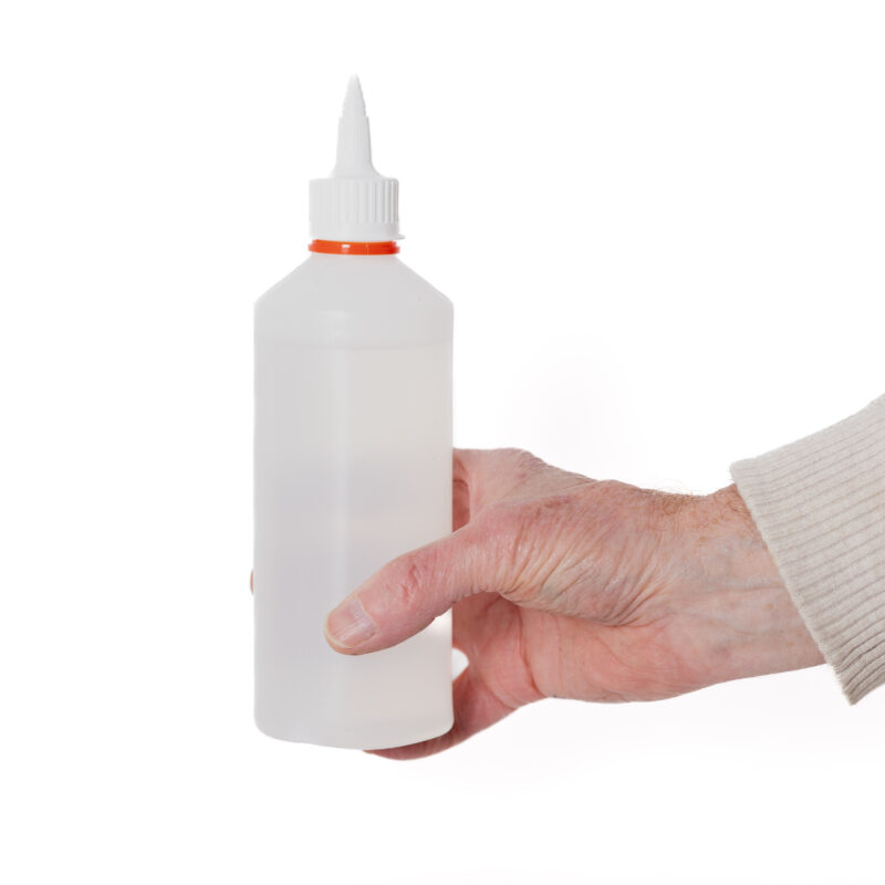 Cyanoacrylaat lijmen - Afbeelding 3