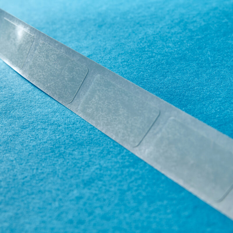 Creditcardtape