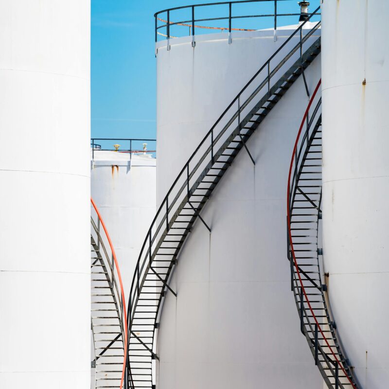 Hankoflex, Tankisolatie, HankoFLEX®